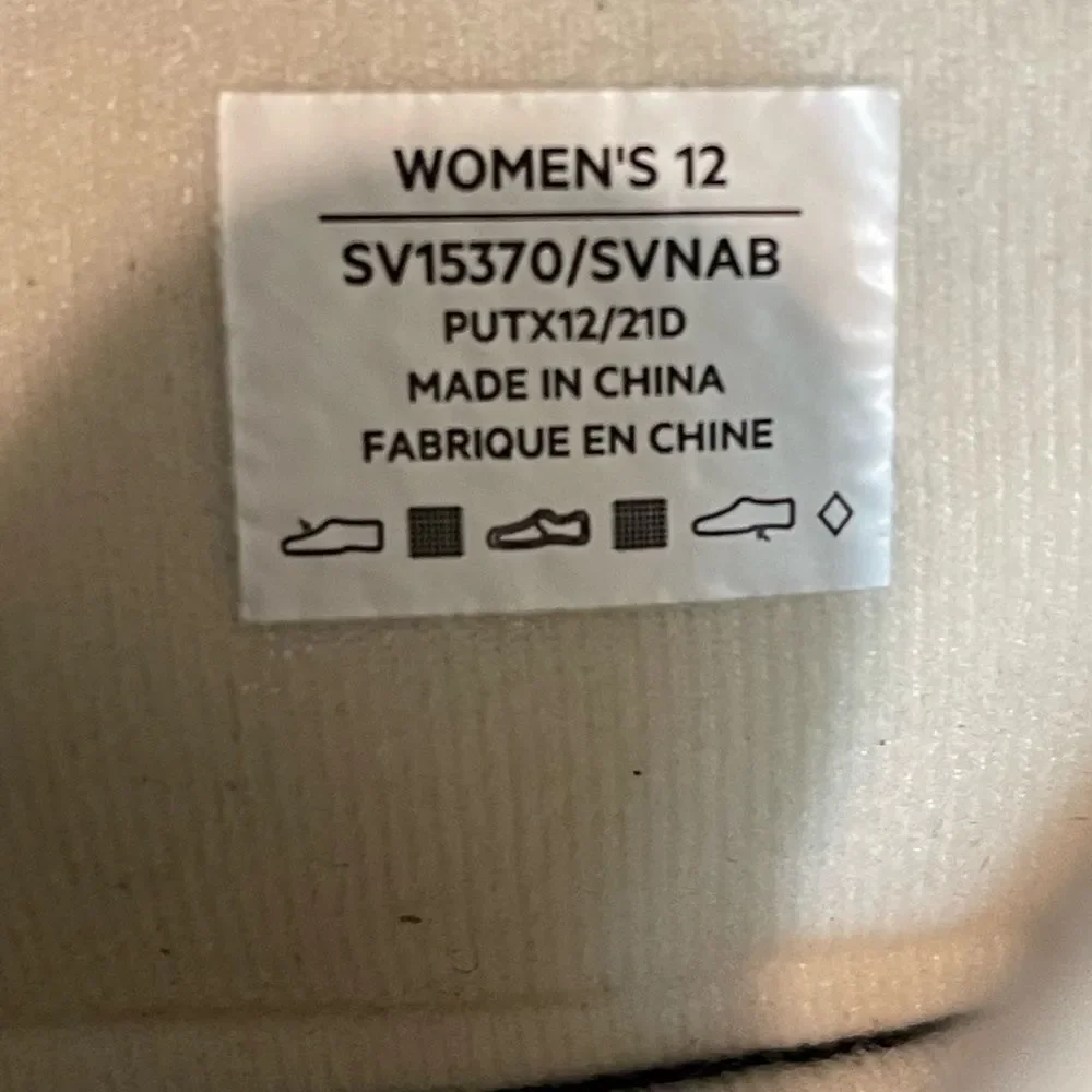 Silverts fabric type